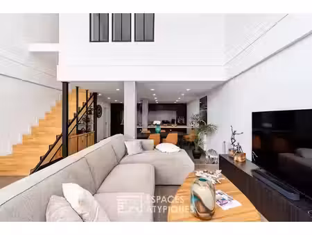 vente maison 5 pièces 205 m² à saulzoir (59227)  399 000 €