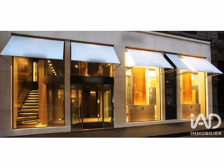vente commerce 150 m² lyon 2 (69002)