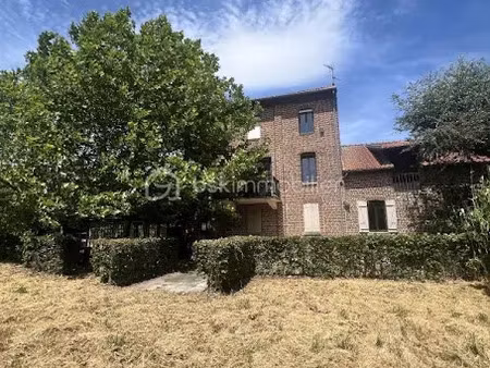 vente propriété 10 pièces 350 m² à bachy (59830)  735 000 €