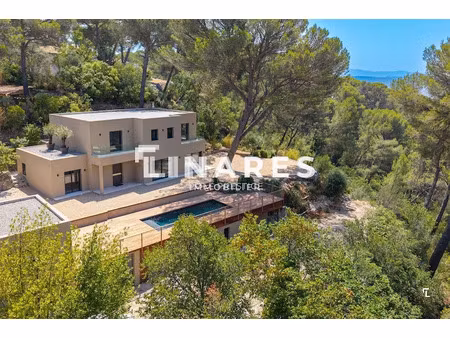 vente maison 7 pièces 226 m² à aix-en-provence (13090)  2 100 000 €