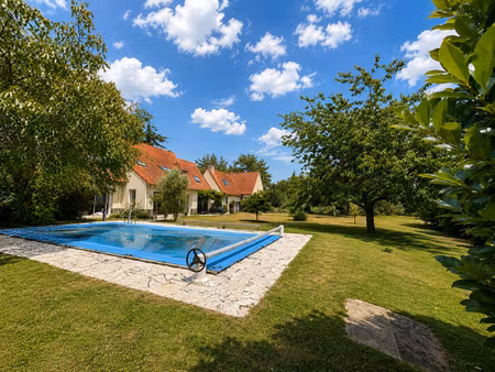 vente maison 7 pièces à cucq (62780)  1 180 000 €