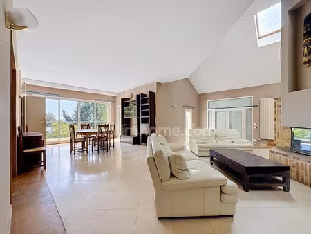 vente maison 7 pièces 252 m² à bessancourt (95550)  730 000 €