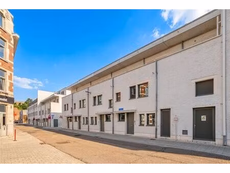 maison à vendre à mechelsestraat 162 louvain (rbw53534)