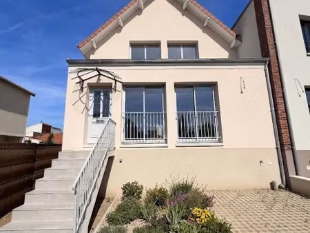 vente maison 4 pièces 111 m² à joinville-le-pont (94340)  849 000 €
