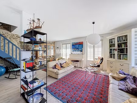 vente maison 7 pièces 166 m² à saint-lunaire (35800)  899 000 €