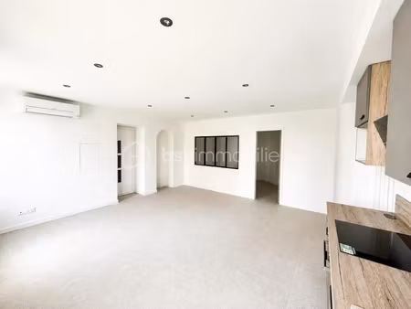 vente appartement 2 pièces 50 m² à les arcs (83460)  165 000 €