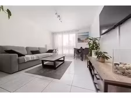 vente appartement 3 pièces 61.46 m² à brou-sur-chantereine (77177)  160 000 €