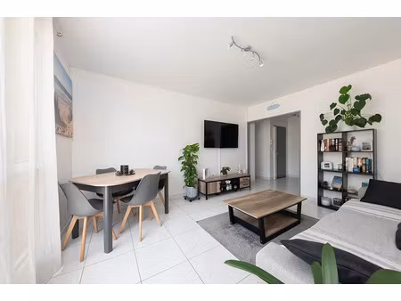 vente appartement 3 pièces 61.46 m² à brou-sur-chantereine (77177)  190 000 €