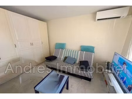 vente appartement 0 pièces à cannes (06400)  175 000 €