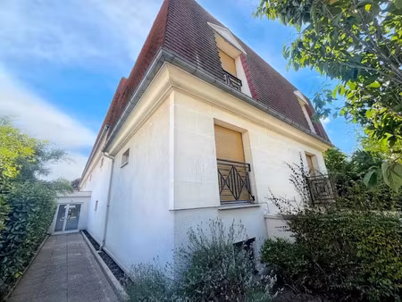 vente appartement 2 pièces 36.13 m² à neuilly-plaisance (93360)  195 000 €