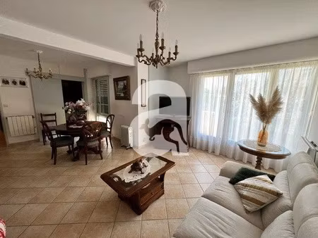vente appartement 5 pièces 99 m² à soissons (02200)  191 000 €