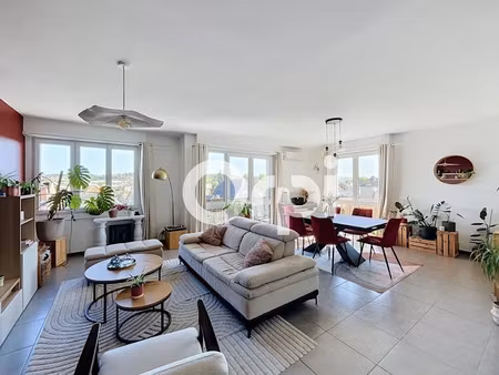 vente appartement 3 pièces 85.34 m² à brive-la-gaillarde (19100)  160 000 €