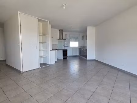 vente appartement 4 pièces 76 m² à clermont-ferrand (63000)  169 000 €
