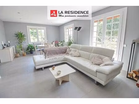 maison de 7 pièces