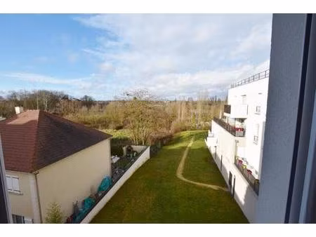 location studio- 33 m2 - sartrouville les trembleaux