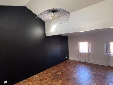 montauban centre ville t3