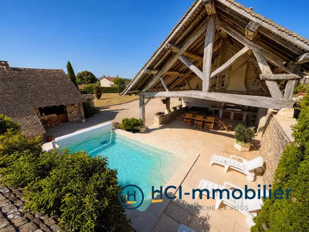 vente maison 4 pièces 152 m² mellecey (71640)