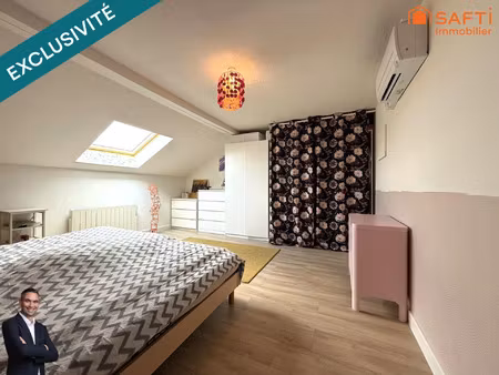 vente maison 6 pièces 177 m² sélestat (67600)
