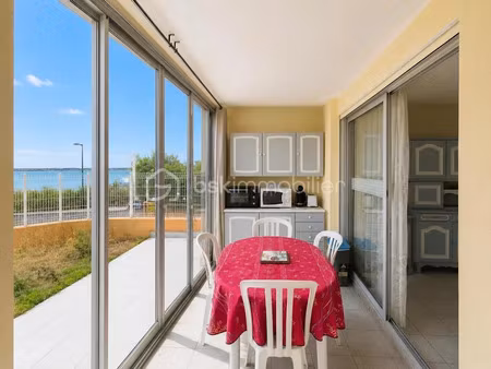 vente appartement 2 pièces 41 m² à balaruc-les-bains (34540)  232 000 €