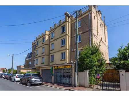 vente appartement 4 pièces 59 m² à montgeron (91230)  209 000 €