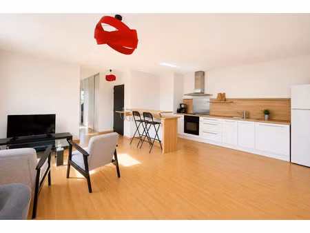 vente appartement 3 pièces 60 m² à toulouse (31000)  233 000 €