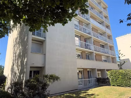 vente appartement 2 pièces 53 m² taverny (95150)