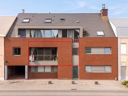 appartement à vendre à ieper € 198.000 (lqjqj) - dewaele - ieper | zimmo