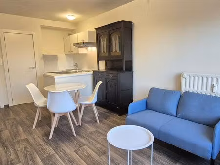 appartement à louer à leuven € 770 (lqjqi) - immo ter duin | zimmo