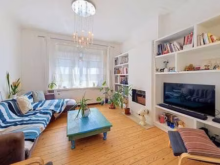 maison 3 ch + bureau