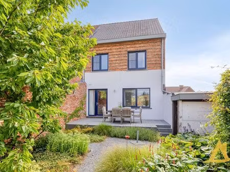 maison à louer à diest € 1.050 (lqjqk) - immo arnauts | zimmo