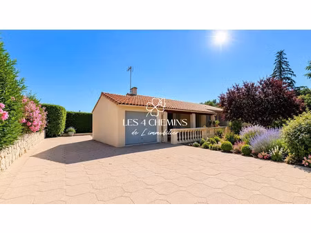 vente maison 0 pièces 105 m² à fuveau (13710)  457 000 €