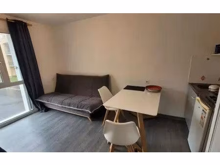 location appartement 1 pièce 20 m² à brest (29200)  465 €