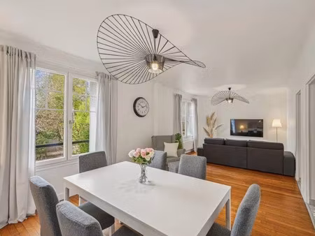 location meublée appartement 1 pièce 127 m² à cachan (94230)  1 100 €