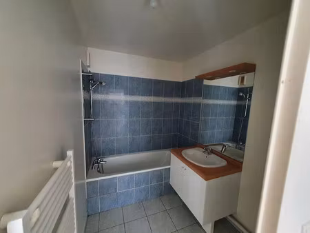 location appartement 2 pièces 48 m² à colombes (92700)  1 150 €