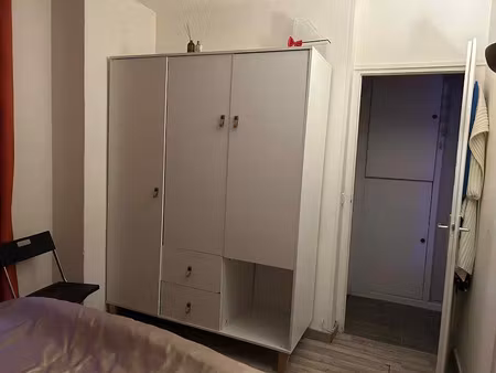 location meublée appartement 3 pièces 59 m² à ris-orangis (91130)  469 €