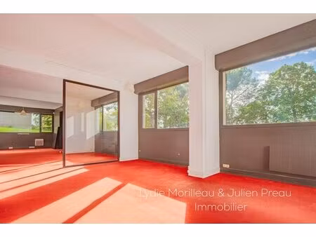 en vente local commercial 180 m² – 300 000 € |nantes