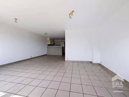 lumineux appartement au domaine du paradis