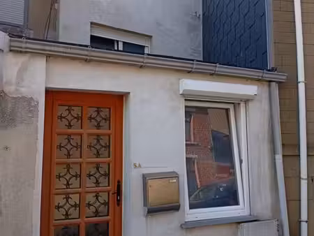 petite maison centre de thiméon