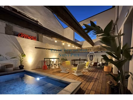 annonce maison à vendre
