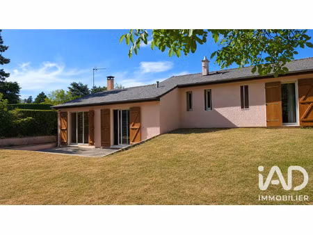vente maison traditionnelle 5 pièces