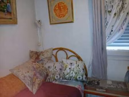 location appartement t1 meublé à cognin (73160) : à louer t1 meublé / 9m² cognin