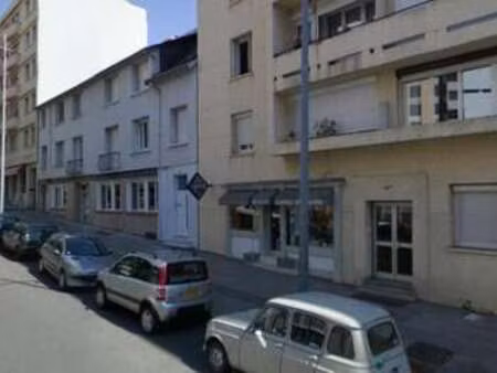 location appartement 2 pièces meublé à saint-étienne (42000) : à louer 2 pièces meublé / 2