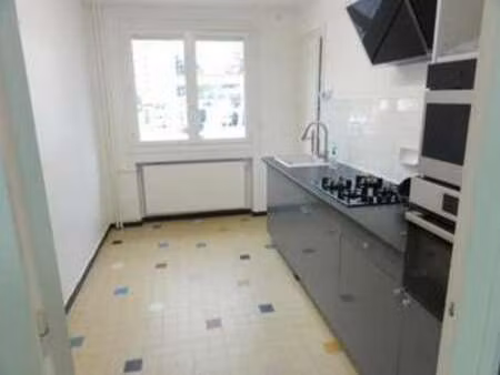 location appartement 3 pièces à saint-étienne (42000) : à louer 3 pièces / 65m² saint-étie
