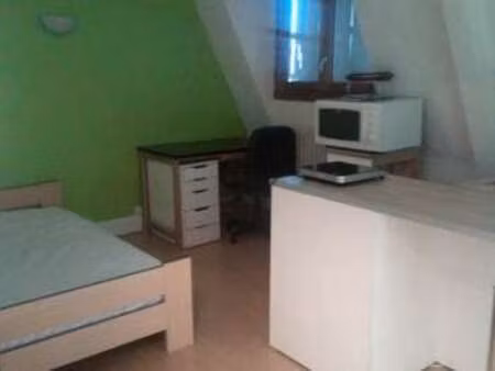 location appartement t1 meublé à saint-étienne (42000) : à louer t1 meublé / 17m² saint-ét