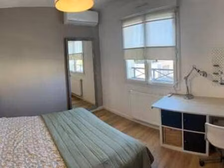 location appartement t1 meublé au bouscat (33110) : à louer t1 meublé / 18m² le bouscat