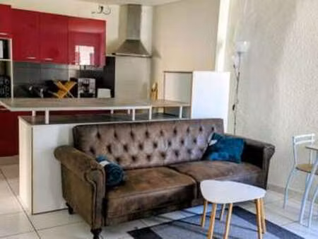 location appartement 3 pièces meublé à manosque (04100) : à louer 3 pièces meublé / 54m² m