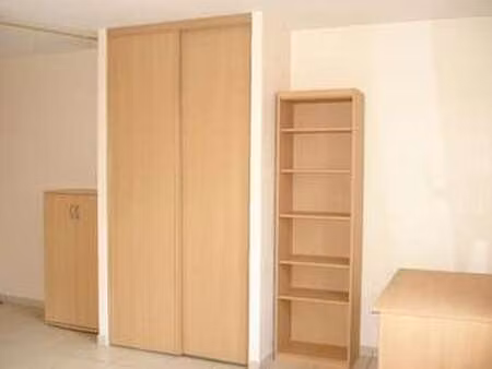 location appartement t1 meublé à bermont (90400) : à louer t1 meublé / 20m² bermont