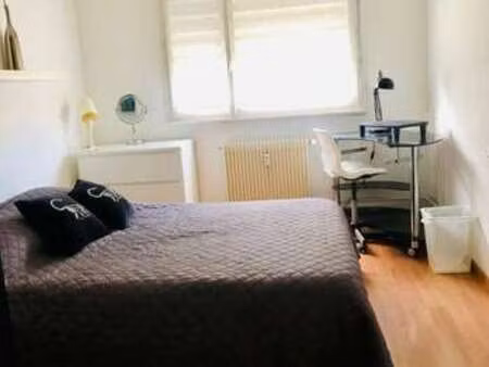 location appartement t1 meublé à hoenheim (67800) : à louer t1 meublé / 10m² hoenheim