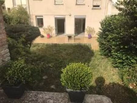 location appartement 4 pièces à nancy (54000) : à louer 4 pièces / 112m² nancy