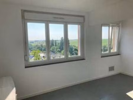 location appartement t1 à saint-avold (57500) : à louer t1 / 31m² saint-avold